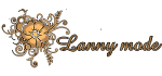 Lanny mode