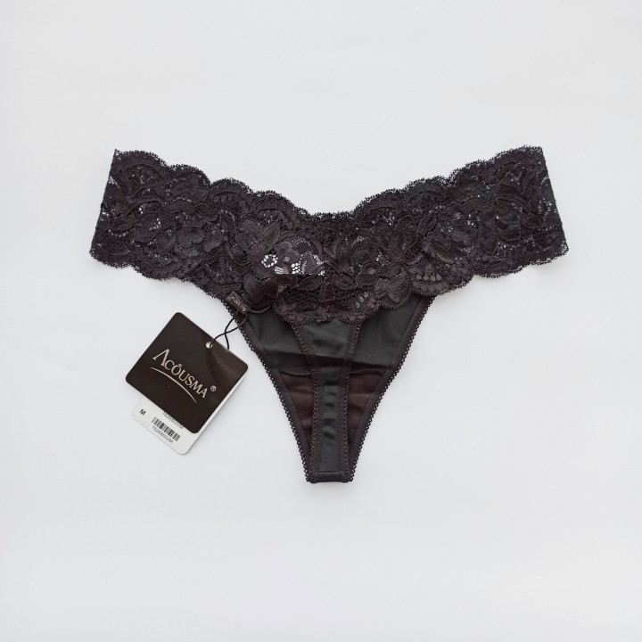 Мереживні бікіні Acousma