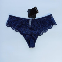 Мереживні бразиліани Acousma