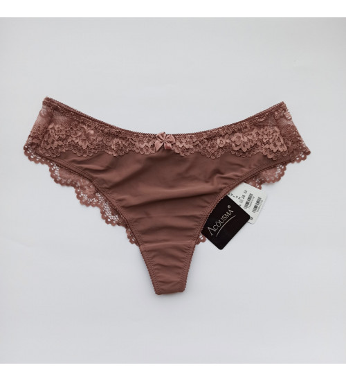 Мереживні бразиліани Acousma