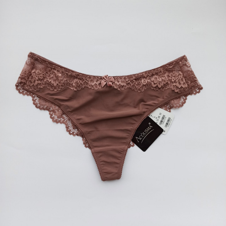 Мереживні бразиліани Acousma