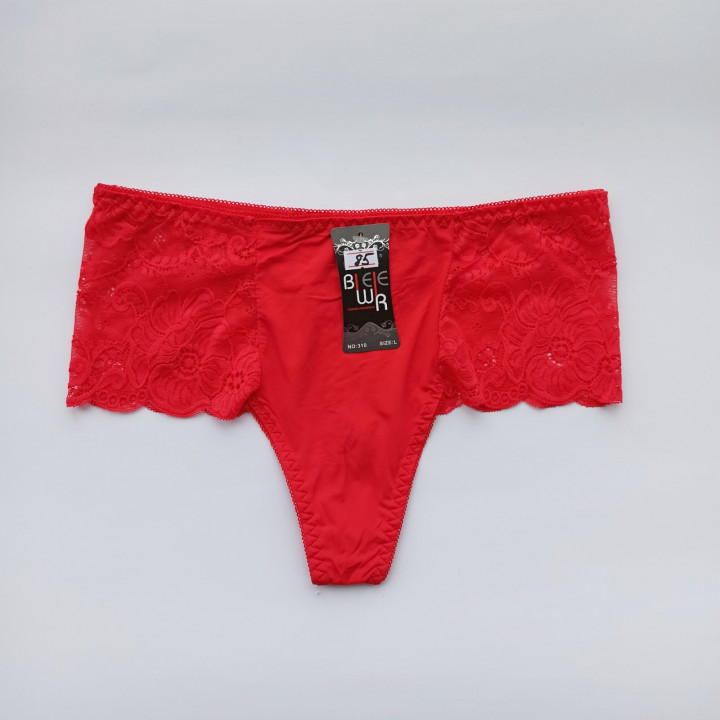 Жіночі трусики Biweier 