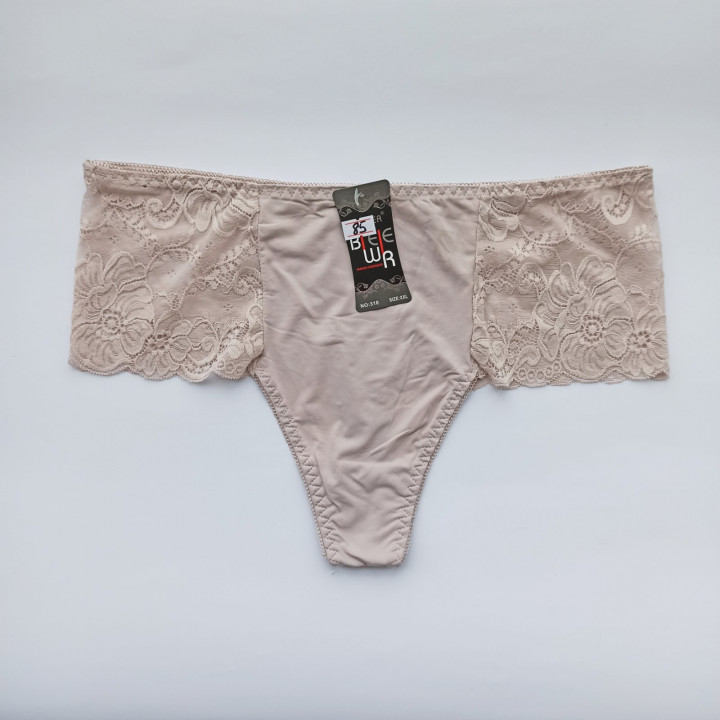 Жіночі трусики Biweier 