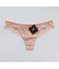 Жіночі мереживні трусики  Coeur Joie