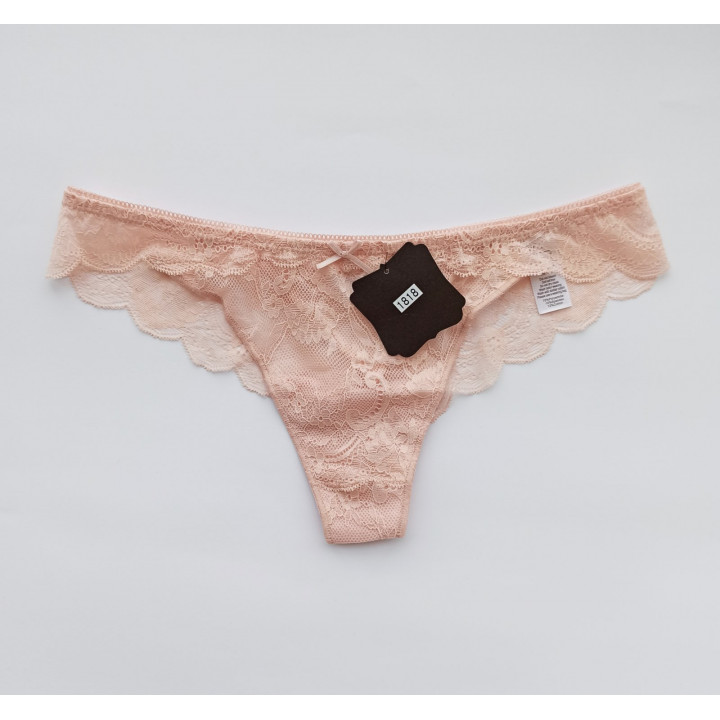 Жіночі мереживні трусики  Coeur Joie 