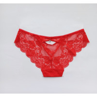 Жіночі мереживні трусики  Coeur Joie 