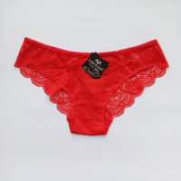 Жіночі мереживні трусики  Coeur Joie 