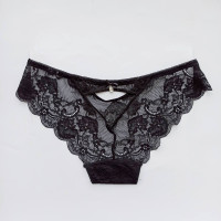 Жіночі мереживні трусики  Coeur Joie 