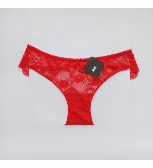 Жіночі мереживні трусики  Coeur Joie