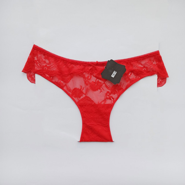 Жіночі мереживні трусики  Coeur Joie 