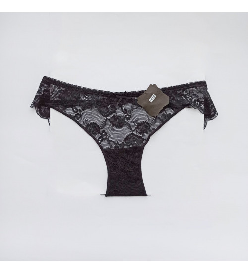Жіночі мереживні трусики  Coeur Joie