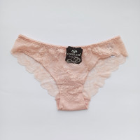 Жіночі мереживні трусики  Coeur Joie 