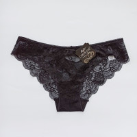Жіночі мереживні трусики  Coeur Joie 
