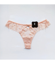 Жіночі мереживні трусики  Coeur Joie