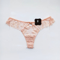 Жіночі мереживні трусики  Coeur Joie 