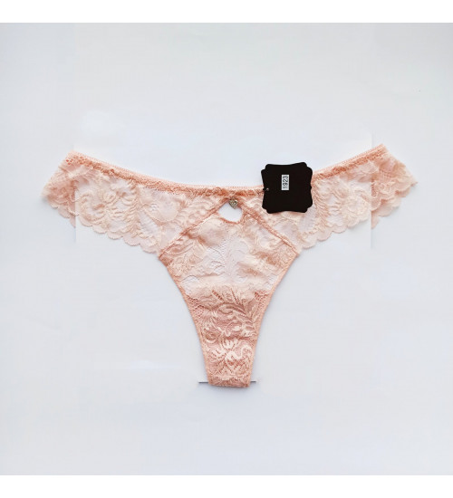 Жіночі мереживні трусики  Coeur Joie