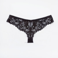 Жіночі мереживні трусики  Coeur Joie 