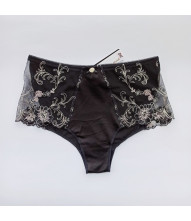 Жіночі мереживні трусики Lanny Mode 