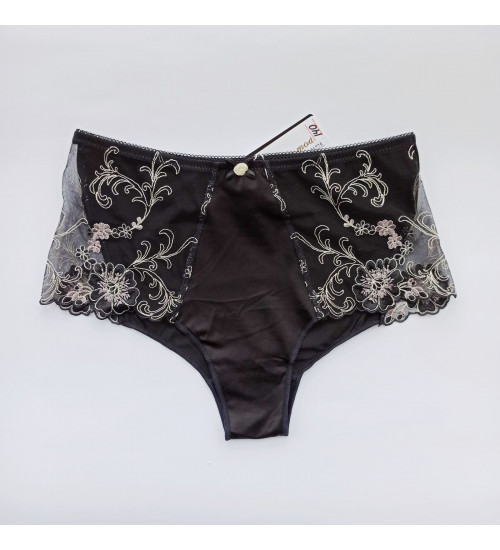 Жіночі мереживні трусики Lanny Mode 