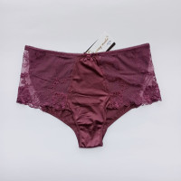 Жіночі мереживні трусики Lanny Mode