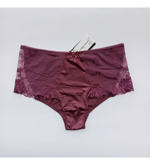 Жіночі мереживні трусики Lanny Mode 