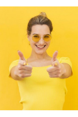 ЖІНОЧА НИЖНЯ БІЛИЗНА ПЕРЕДАЄ ХАРАКТЕР ВЛАСНИЦІ