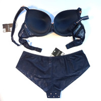 Комплект жіночої білизни чашка D Balaloum