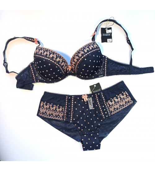 Комплект жіночої білизни чашка D Balaloum