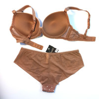 Комплект жіночої білизни чашка D Balaloum