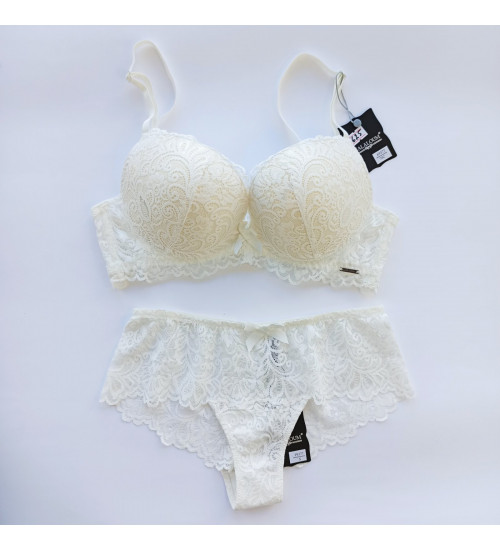 Комплект білизни чашка C Balaloum