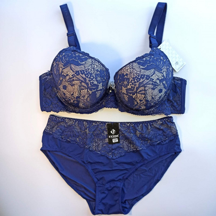 Комплект білизни чашка Е FNNISS 