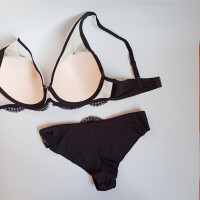 Комплект білизни чашка С FNNISS 