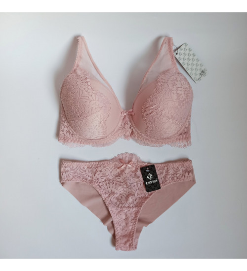 Комплект білизни чашка С FNNISS 