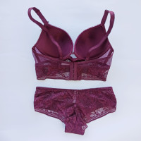 Комплект білизни з бюстьє чашка С FNNISS 