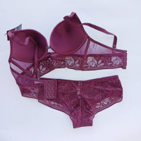 Комплект білизни з бюстьє чашка С FNNISS 