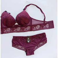 Комплект білизни з бюстьє чашка С FNNISS 