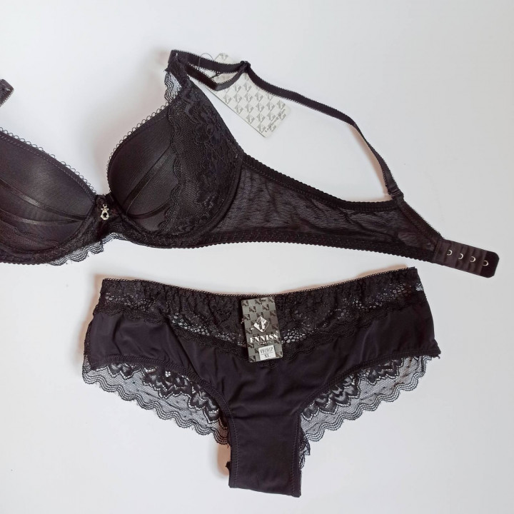 Комплект білизни чашка B FNNISS 