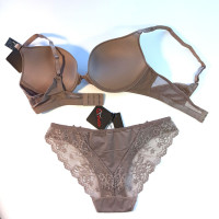 Комплект білизни чашка D Lavivas 