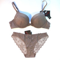 Комплект білизни чашка D Lavivas 