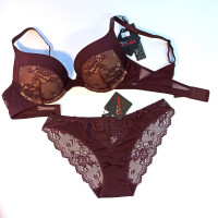 Комплект білизни чашка D Lavivas 