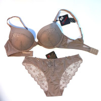 Комплект білизни чашка D Lavivas 