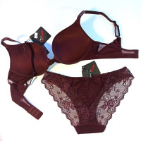 Комплект білизни чашка D Lavivas 