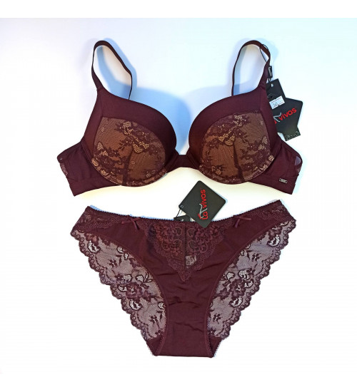 Комплект білизни чашка B Lavivas 