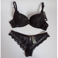 Комплект білизни чашка B Lovely-Smile