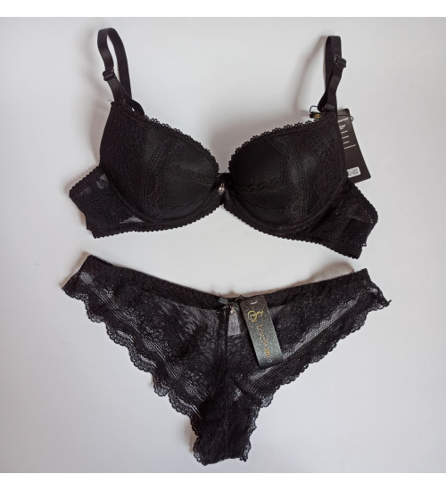 Комплект білизни чашка B Lovely-Smile