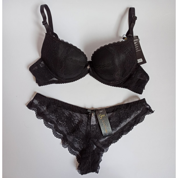 Комплект білизни чашка B Lovely-Smile