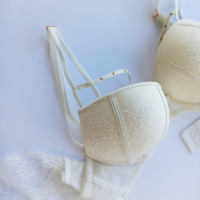 Комплект білизни чашка C Люся 