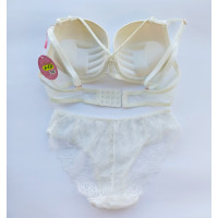 Комплект білизни чашка C Люся 