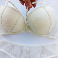 Комплект білизни чашка C Люся 