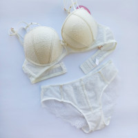 Комплект білизни чашка C Люся 